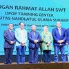30 Pesantren Gabung <em>OPOP</em> <em>Training Center</em>, Kembangkan Berbagai Produk