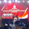 Debat Pamungkas, Dua Cabup Probolinggo Adu Gagasan Pengembangan Wisata