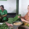 Lebih Sedap dan Gurih, Tempe Daun Khas Oleh-oleh Banyuwangi