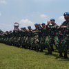 Pasukan Gerak Cepat TNI Ikut Misi Perdamaian Kongo 2019 