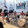 130 Brand Alat Musik Hadir di Surabaya <em>Music Expo</em> 2019