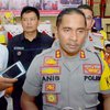 Terduga Teroris Blitar Jaringan Pelaku Penyerangan Polsek Wonokromo