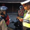 Dua Ribuan Pengendara Terjaring Operasi Polisi Ponorogo, Separuhnya Anak-anak