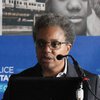 Lori Lightfoot Terpilih Jadi Wali Perempuan Pertama di Chicago