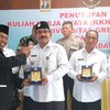 Unigres Bikin KKN Berkelanjutan dengan Kecamatan Duduksampean