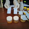 Polres Ponorogo Sidak Narkoba, 13 Sopir Diperiksa Urinenya