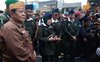 Hari Pahlawan, Pemkot Undang Veteran dalam Parade Juang 2019