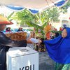 Warga Pesisir Probolinggo Gelar Lomba TPS Unik