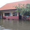 Banjir di Desa Tempuran Mojokerto Rendam Ratusan Rumah dan Dua Sekolah