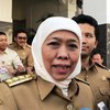 Gubernur Jatim Minta Masyarakat Jaga Harmonisasi Antar Warga