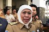 Gubernur Jatim Minta Masyarakat Jaga Harmonisasi Antar Warga