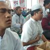 Puluhan Napi Narkoba Lapas Kelas 2B Probolinggo Dirukiah 