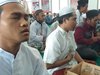 Puluhan Napi Narkoba Lapas Kelas 2B Probolinggo Dirukiah 