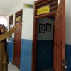 Sekolah MI dan SMP Islam Sabilulrosyad Mojokerto Rusak