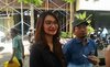 Dicatut Dalam Kasus Prostitusi Daring, Mulia Lestari Sambangi Polda