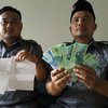 Warga Ponorogo Tangkap Tangan Pelaku Politik Uang