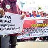 Gemas Desak RUU P-KS Sebelum 30 September