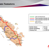 Pembangunan Tol Trans Sumatera Periode 2019-2024 Dibutuhkan Dana Rp 375 triliun