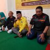 Caleg Partai Golkar ini Berikan Program Menarik