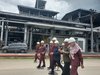 DPRD Mojokerto Sidak Polusi Bau Pabrik Bioetanol PT Enero