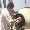 Batok Kelapa Bisa Digunakan sebagai Bahan Dasar Beton Ringan