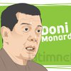 Ini Profil Kepala BNPB Doni Monardo