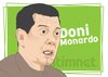 Ini Profil Kepala BNPB Doni Monardo