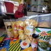 Pasutri di Kota Mojokerto Sukses Produksi Snack Berbahan Kelor dan Singkong