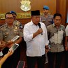 Sakit, Vanessa Mangkir Panggilan Polda Jatim