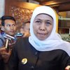 Khofifah Siap Duduk Bersama Selesaikan Polemik GBT