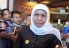 Khofifah Siap Duduk Bersama Selesaikan Polemik GBT