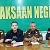 Sekda Pemkab Gresik Jadi Tersangka Kasus Pemotongan Uang di BPPKAD