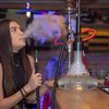 Merokok <em>Shisha</em> Sama Buruknya dengan Tembakau