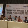 Pertumbuhan Ritel Modern Melambat Dua Tahun Terakhir