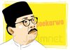 Soekarwo Aktif di Rumah Kita Jowo 