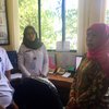 Kawasan Kepulauan di Jatim Butuh Informasi Cuaca Terkini