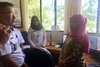 Kawasan Kepulauan di Jatim Butuh Informasi Cuaca Terkini