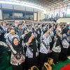 HUT ke-79 PGRI dan Hari Guru Nasional, Pemkot Mojokerto Beri Penghargaan Pahlawan Tanpa Tanda Jasa