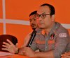 KPU Kota Blitar Lakukan Rekruitmen PPK dan PPS Secara Daring