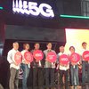 Tri Siap Sambut 5G, Tinggal Tunggu Pemerintah