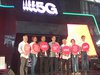 Tri Siap Sambut 5G, Tinggal Tunggu Pemerintah