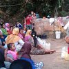 Kemarau, 10 Kecamatan dan 22 Desa di Ponorogo Berpotensi Kekeringan