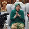 Risma Sebut Megawati dan Puan Pernah Menawarkan Kursi Menteri 