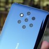 Nokia 9 PureView: Smartphone Unggulan Dengan Lima Kamera