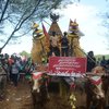 Watu Ulo Pegon Dongkrak Wisatawan Berkunjung ke Jember