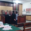 Pengalihan Penahanan Dua Terdakwa Dugaan Penggelapan Dana Perumahan Royal City Gresik Ditolak