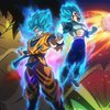 Ada Saiyan Legendaris di Film Dragon Ball Super: Broly