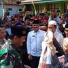 Panglima TNI dan Kapolri Kunjungi Pesantren Nurul Jadid