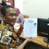 Mantan Kabareskrim Daftar Capim KPK