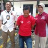 Jambret Bersenjata Pisau Berkarat Ditembak Aparat